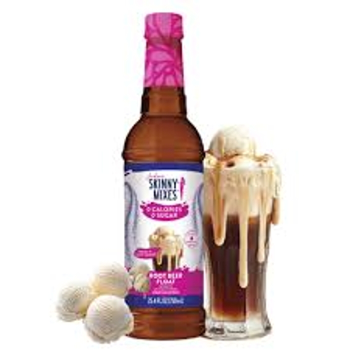Skinny - Root Beer Float