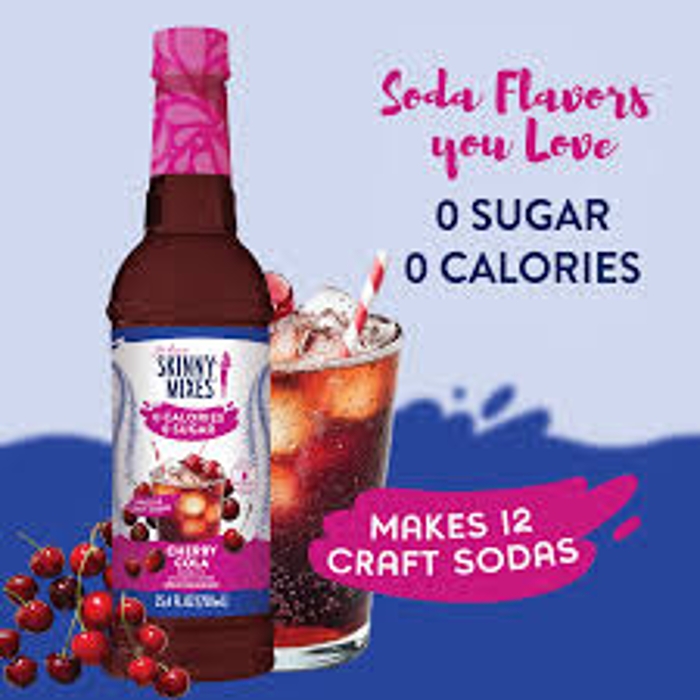 Skinny - Cherry Cola